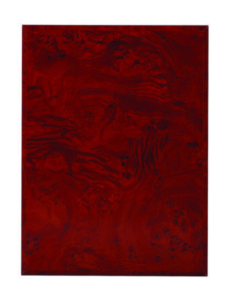 PLAQUE 230mm x 306mm x 16mm (9" x 12") NO STRUT