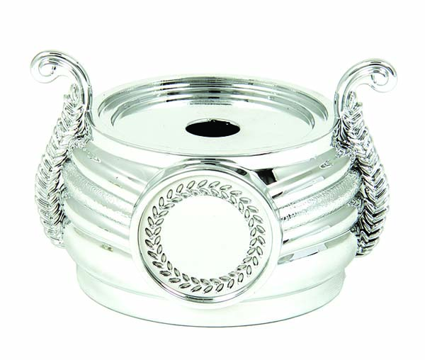 RISER  -  40/45mm DIA EXTRUSION 25mm Insert