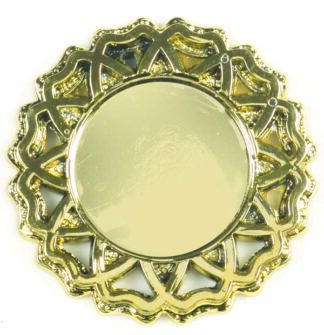 GEO SERIES - HOLDER TRIM