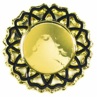 GEO SERIES - HOLDER TRIM