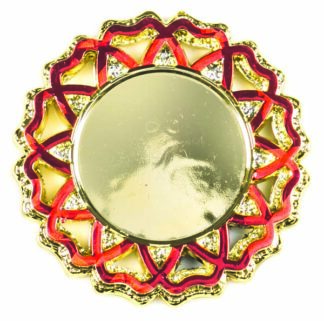 GEO SERIES - HOLDER TRIM