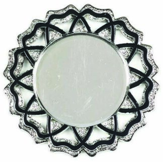 GEO SERIES - HOLDER TRIM