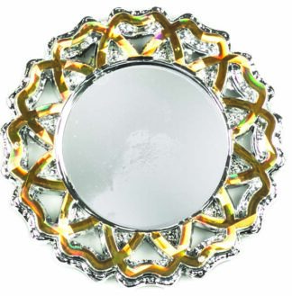 GEO SERIES - HOLDER TRIM