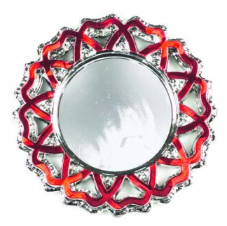 GEO SERIES - HOLDER TRIM