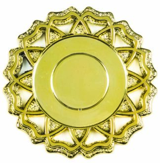 GEO SERIES - HOLDER TRIM