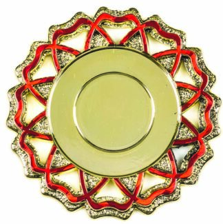 GEO SERIES - HOLDER TRIM