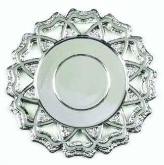 GEO SERIES - HOLDER TRIM