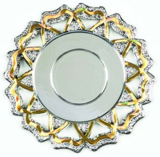 GEO SERIES - HOLDER TRIM