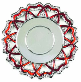 GEO SERIES - HOLDER TRIM
