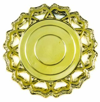 GEO SERIES - HOLDER TRIM