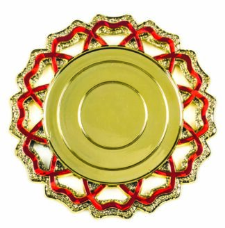 GEO SERIES - HOLDER TRIM