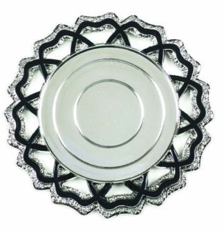 GEO SERIES - HOLDER TRIM