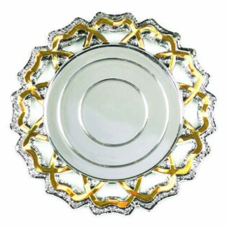 GEO SERIES - HOLDER TRIM