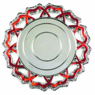 GEO SERIES - HOLDER TRIM