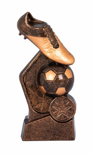 HEX SERIES - FOOTBALL/SOCCER