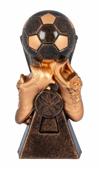 GRAVITY SERIES - FOOTBALL/SOCCER