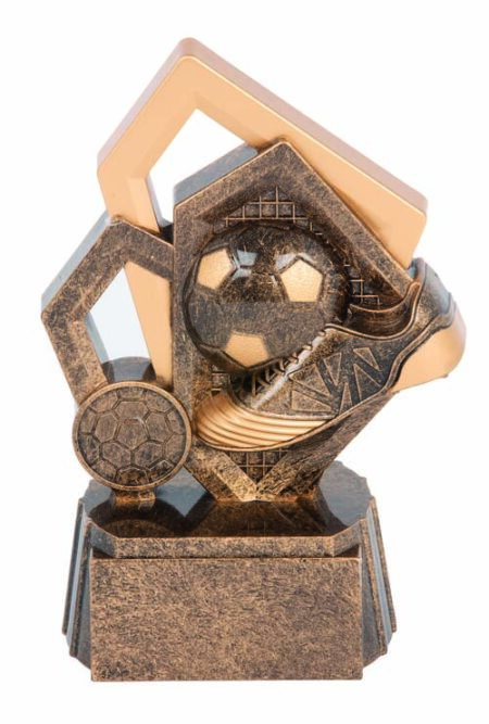 GOAL SERIES - FOOTBALL/SOCCER