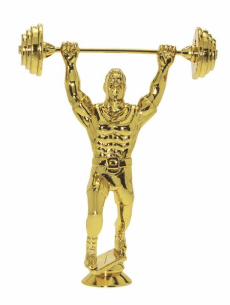 WEIGHTLIFTER