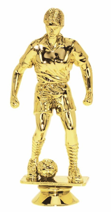 SOCCER - FEMALE