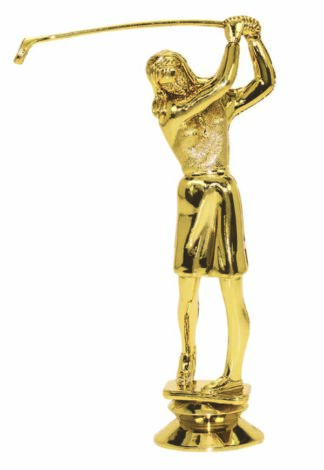 GOLF - FEMALE