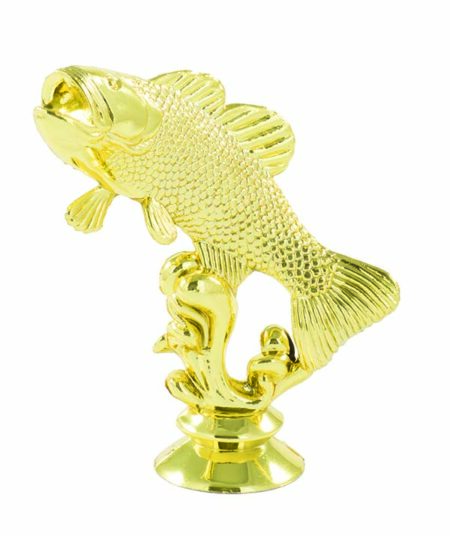 FISH - BASS