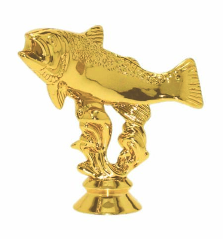 FISH - TROUT