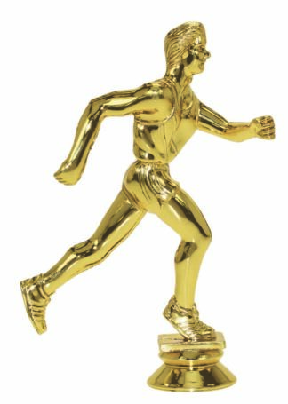 TRACK - MALE