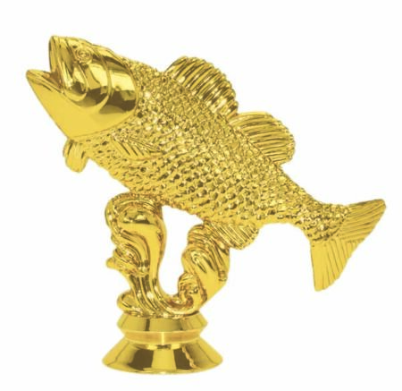 FISH - BASS