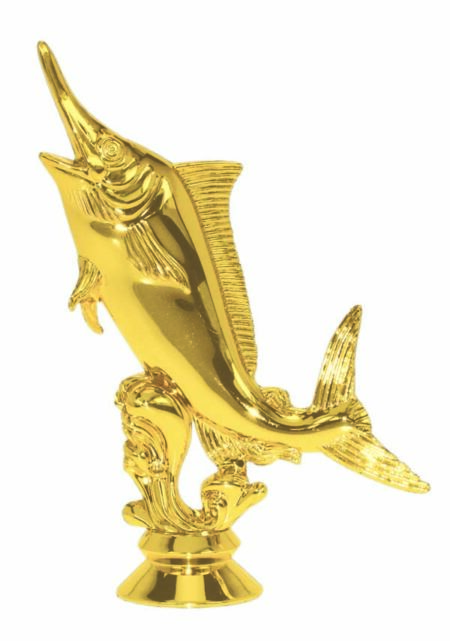 FISH - MARLIN