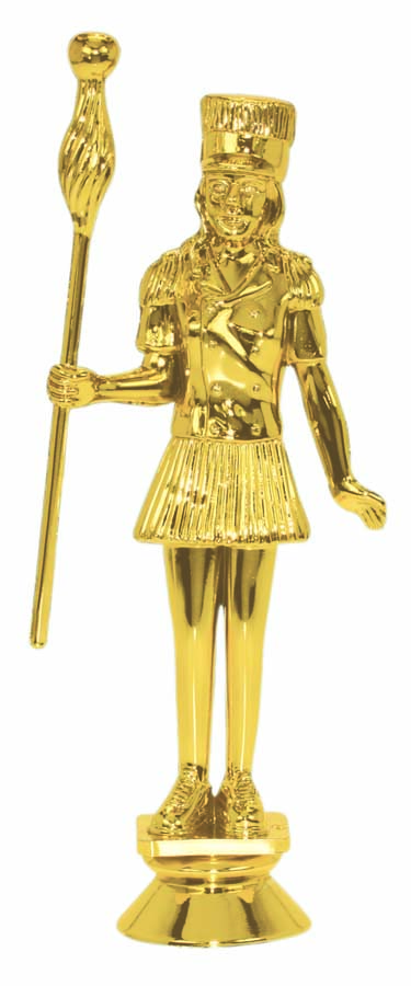 MAJORETTE
