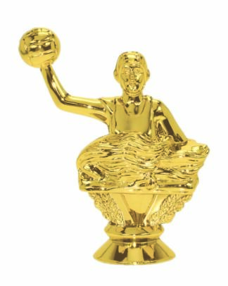 WATER POLO - FEMALE