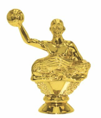 WATER POLO - MALE