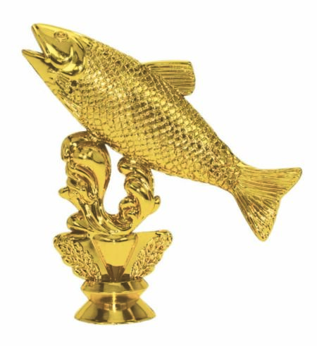 FISH - SALMON