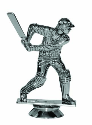CRICKET - BATSMAN