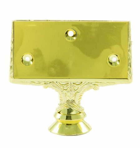 PLAQUE HOLDER