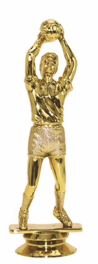 NETBALL - MALE