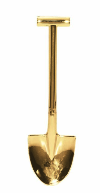 SHOVEL
