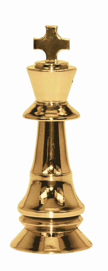 CHESS - KING