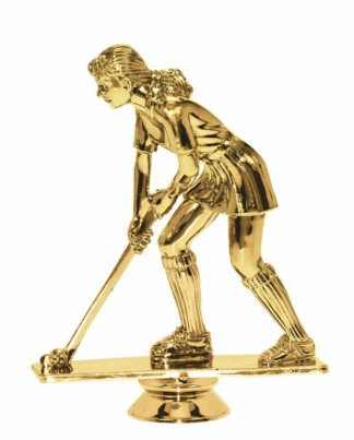 HOCKEY - FEMALE