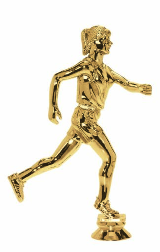 TRACK - FEMALE