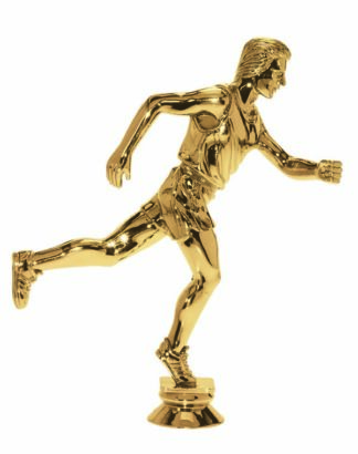 TRACK - MALE