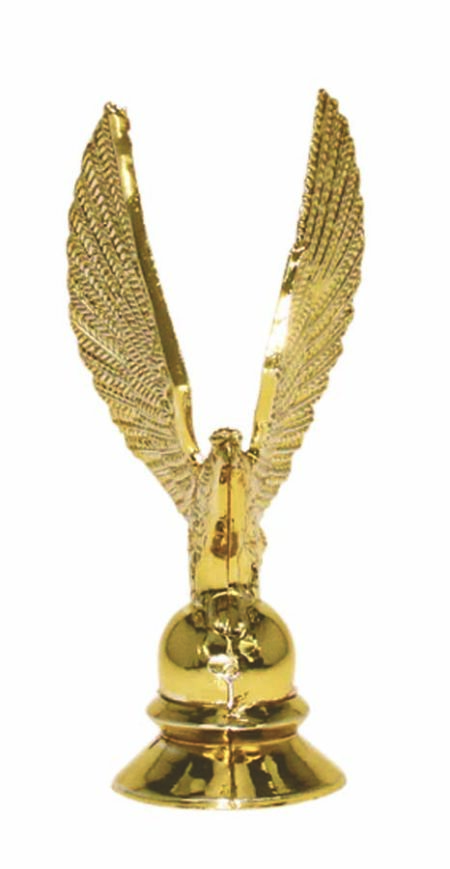 EAGLE FIGURINE