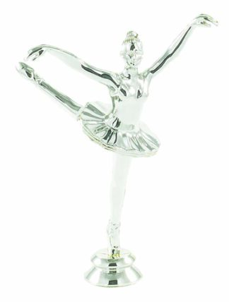 BALLERINA FIGURINE - 165mm