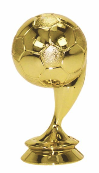 SOCCER - BALL TRIM