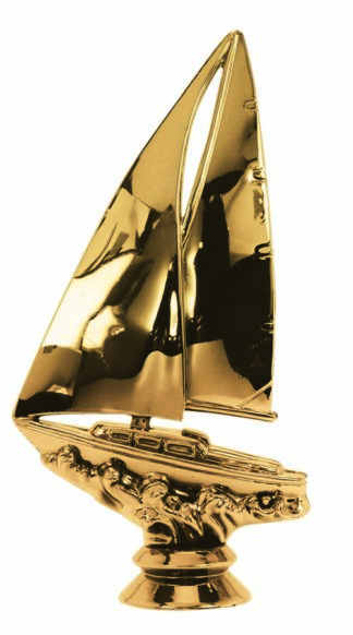SAILING BOAT
