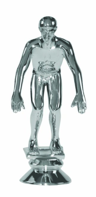 SWIMMING - MALE