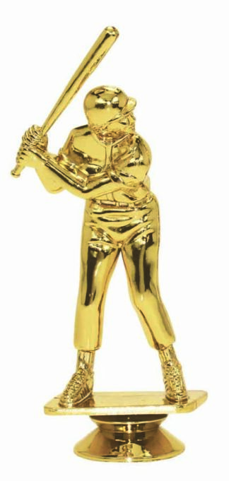 BASEBALL - FEMALE