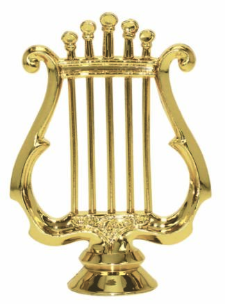 MUSIC - LYRE