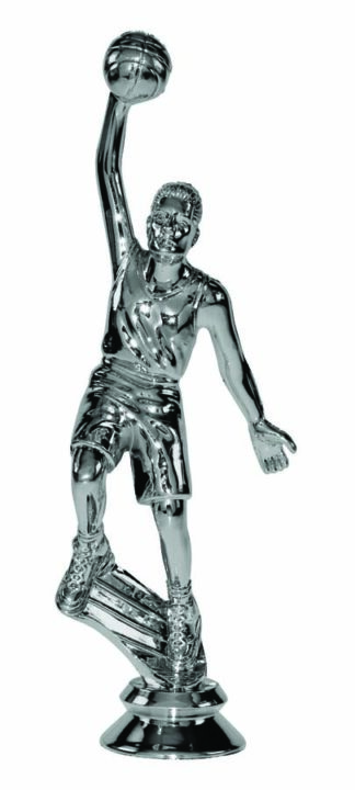 BASKETBALL - MALE - SLAM DUNK