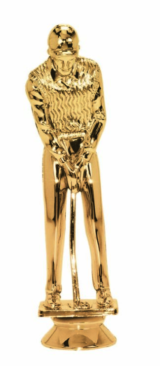GOLF - MALE PUTTER